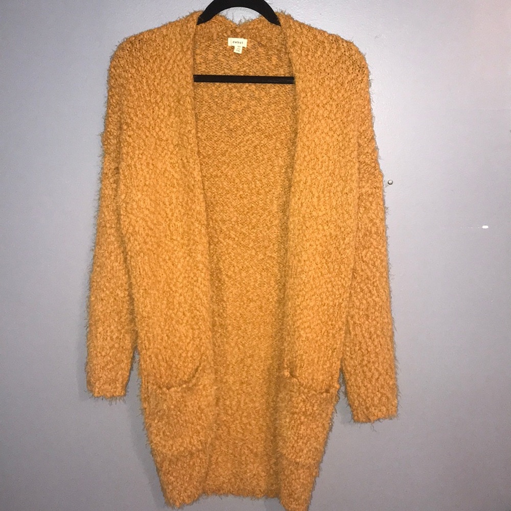 Vintage sweater